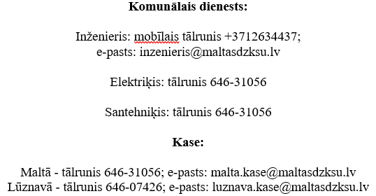 komunalais dienests